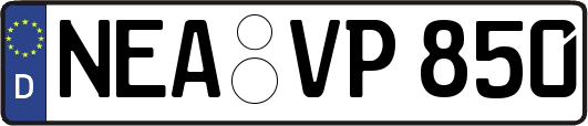 NEA-VP850