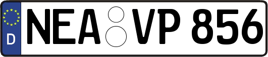 NEA-VP856