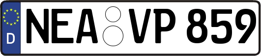 NEA-VP859