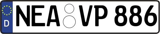 NEA-VP886