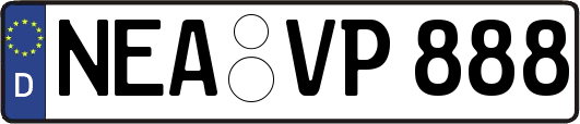 NEA-VP888