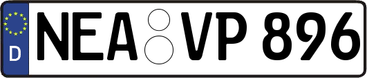 NEA-VP896