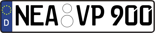 NEA-VP900