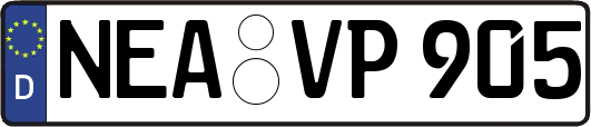 NEA-VP905