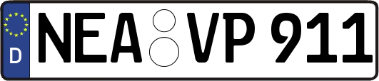 NEA-VP911