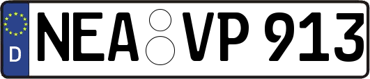 NEA-VP913