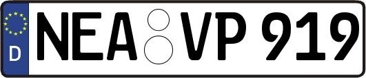 NEA-VP919