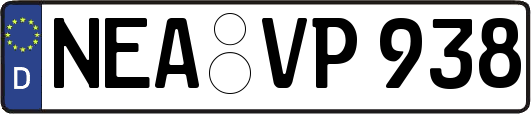 NEA-VP938