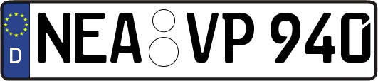 NEA-VP940