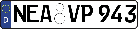 NEA-VP943