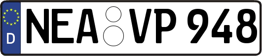 NEA-VP948