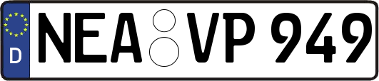 NEA-VP949