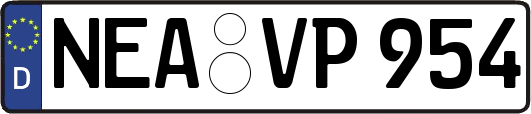 NEA-VP954