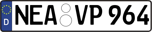 NEA-VP964