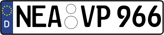 NEA-VP966