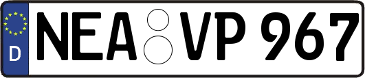 NEA-VP967