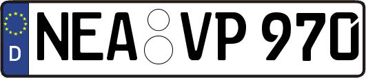 NEA-VP970