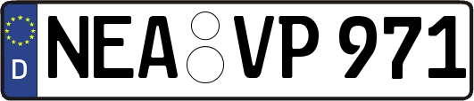 NEA-VP971