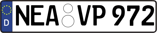 NEA-VP972