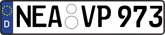 NEA-VP973