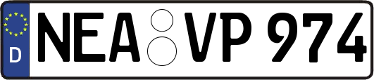 NEA-VP974