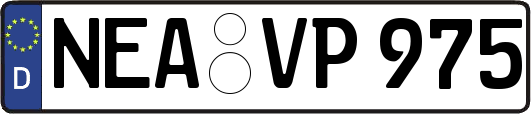 NEA-VP975