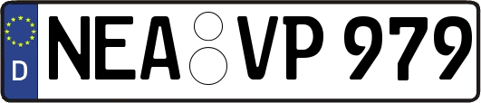NEA-VP979