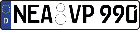 NEA-VP990