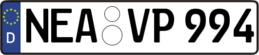 NEA-VP994