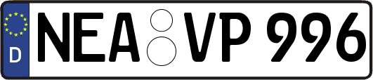 NEA-VP996