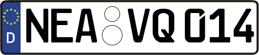 NEA-VQ014