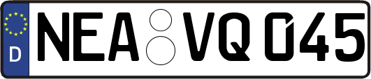 NEA-VQ045