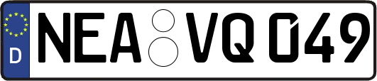 NEA-VQ049