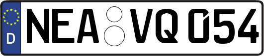 NEA-VQ054