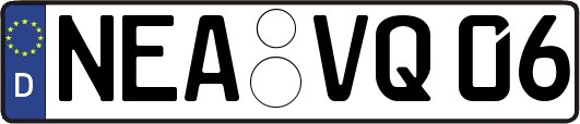 NEA-VQ06