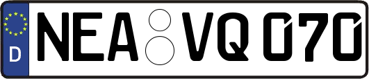 NEA-VQ070