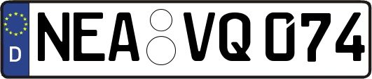 NEA-VQ074