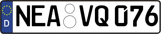 NEA-VQ076