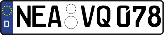 NEA-VQ078