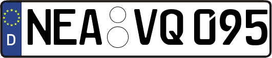 NEA-VQ095