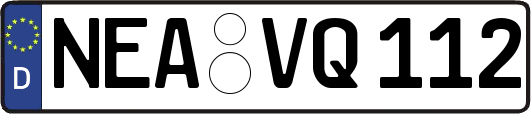NEA-VQ112