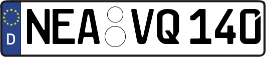 NEA-VQ140