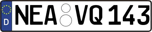 NEA-VQ143