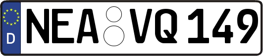 NEA-VQ149