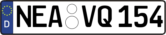 NEA-VQ154