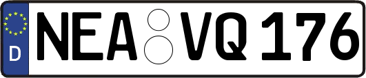 NEA-VQ176