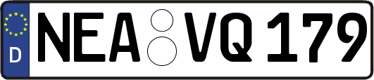 NEA-VQ179