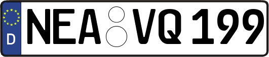 NEA-VQ199
