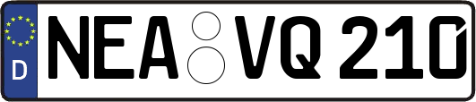 NEA-VQ210
