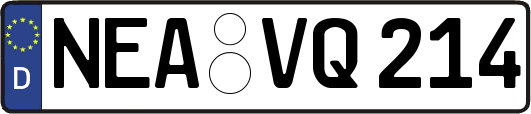 NEA-VQ214